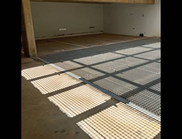 12M² BUSINESS TO LET IN UMHLANGA RIDGE